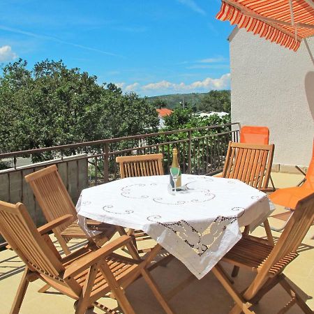 Apartment Luka - Nov103 By Interhome Novi Vinodolski Ngoại thất bức ảnh