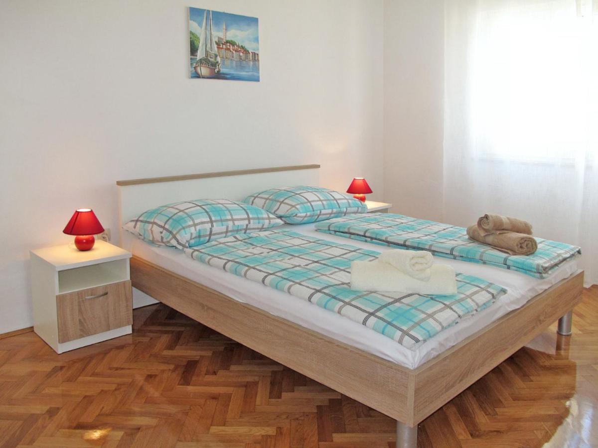 Apartment Luka - Nov103 By Interhome Novi Vinodolski Ngoại thất bức ảnh