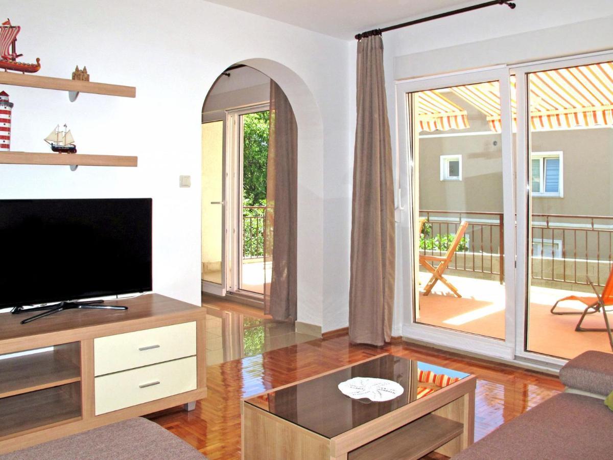 Apartment Luka - Nov103 By Interhome Novi Vinodolski Ngoại thất bức ảnh