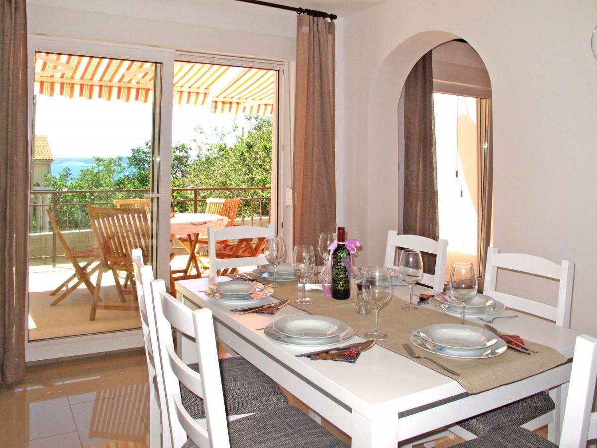 Apartment Luka - Nov103 By Interhome Novi Vinodolski Ngoại thất bức ảnh