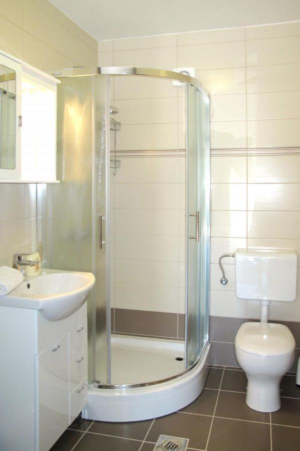Apartment Luka - Nov103 By Interhome Novi Vinodolski Ngoại thất bức ảnh