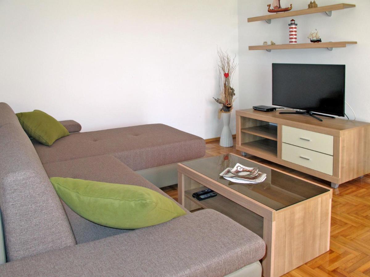 Apartment Luka - Nov103 By Interhome Novi Vinodolski Ngoại thất bức ảnh