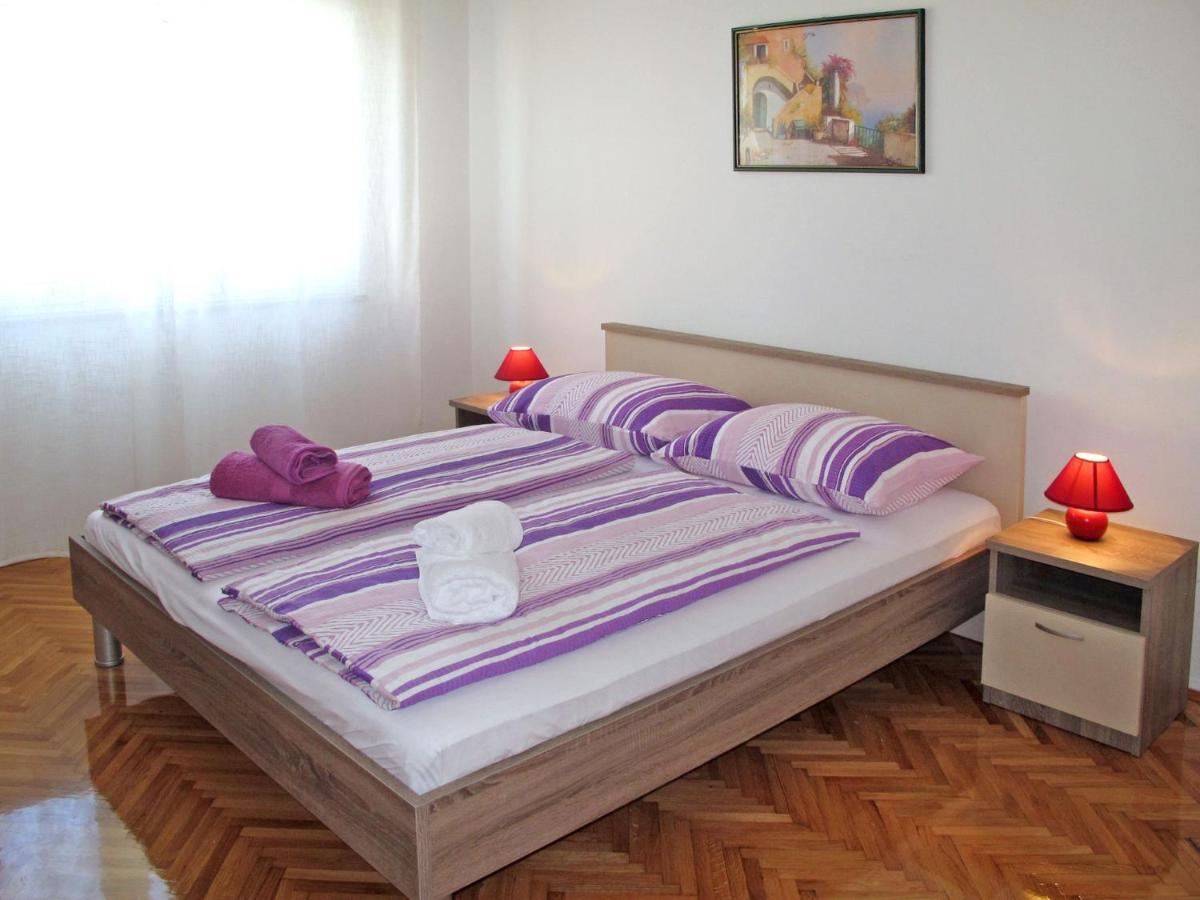 Apartment Luka - Nov103 By Interhome Novi Vinodolski Ngoại thất bức ảnh