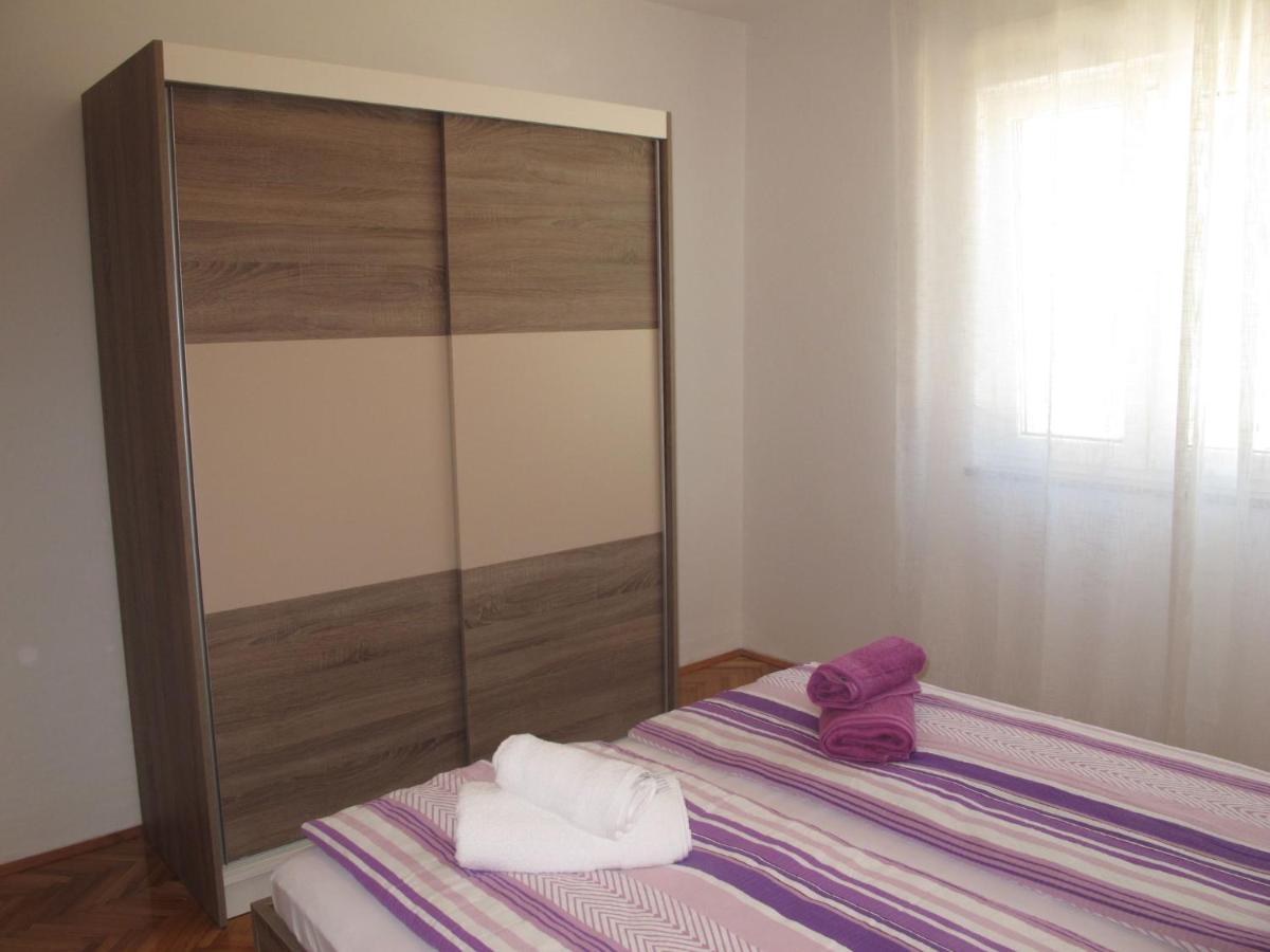Apartment Luka - Nov103 By Interhome Novi Vinodolski Ngoại thất bức ảnh