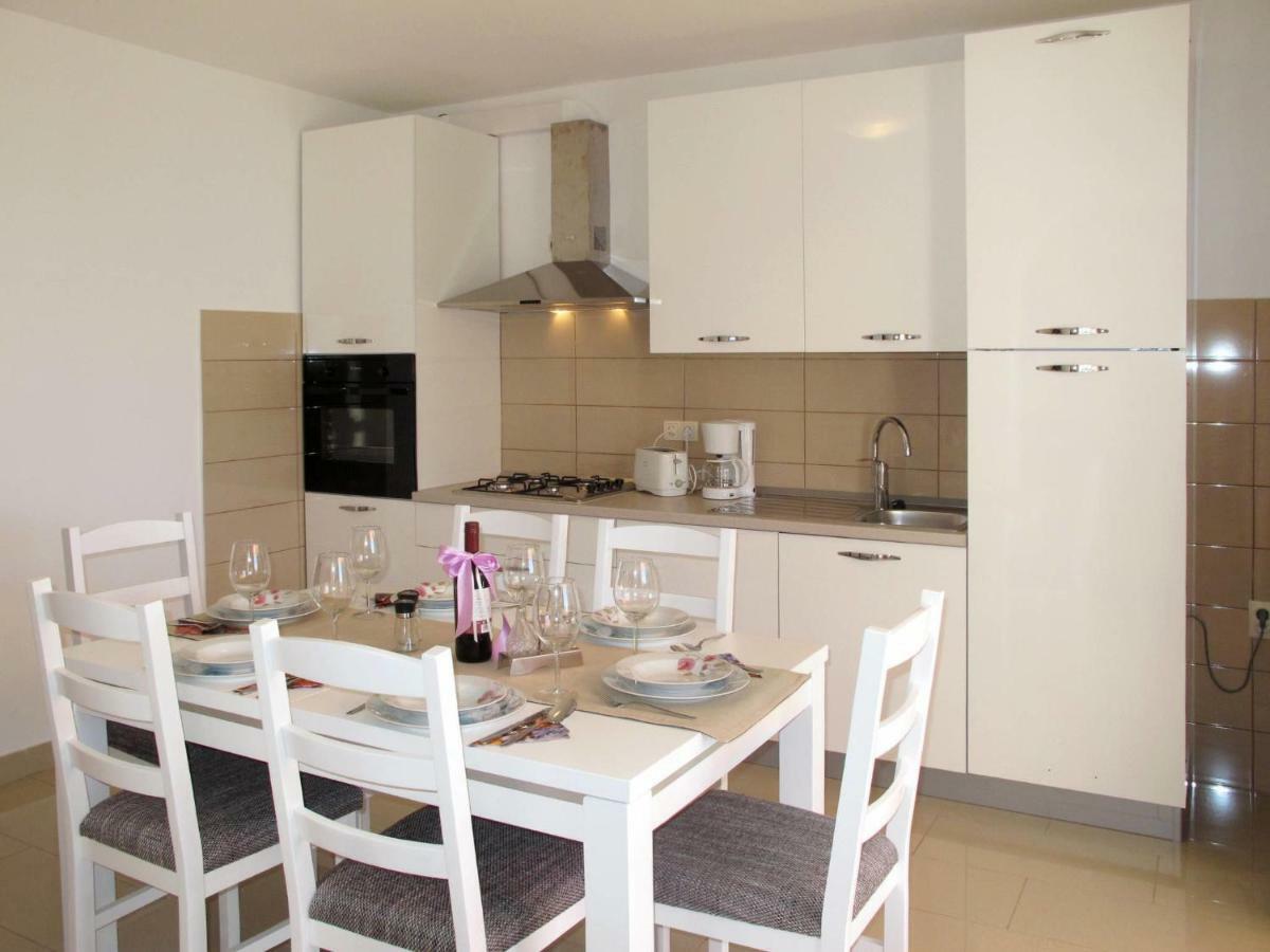 Apartment Luka - Nov103 By Interhome Novi Vinodolski Ngoại thất bức ảnh